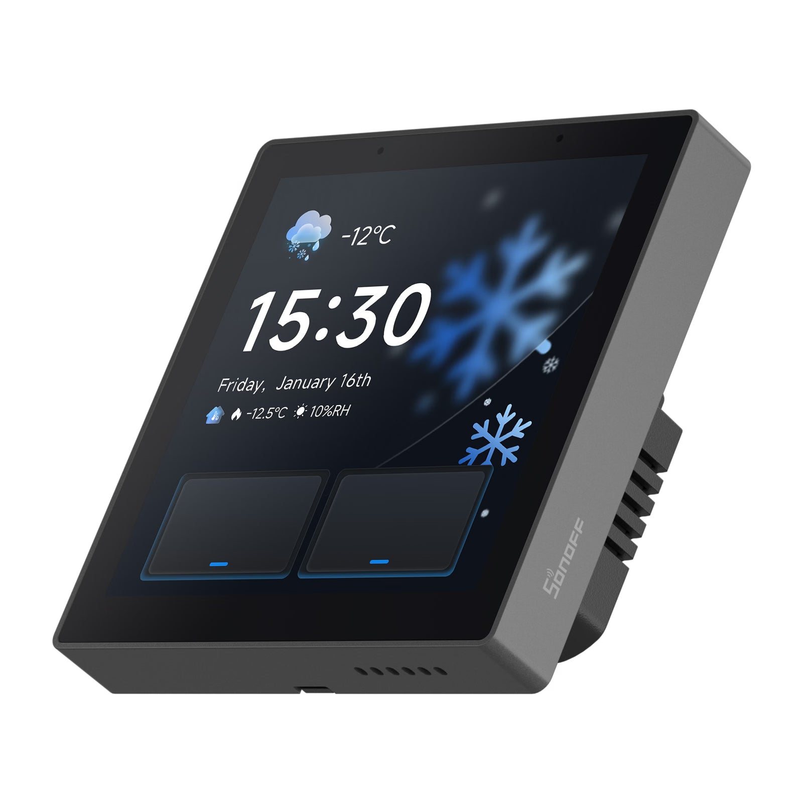 SONOFF NSPanel Pro Gen2 smart home control panel