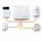 Wired Alarm System