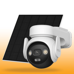 4G and solar cameras for remote security, off-grid monitoring and reliable outdoor protection