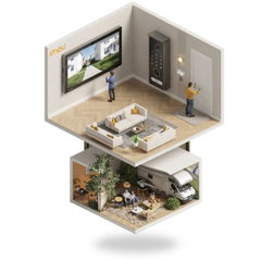 Villa Intercom Systems