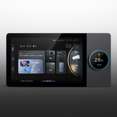 Smart Touch Screen