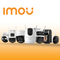 IMOU Smart WIFI Camera