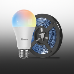 Collection image for: Smart Lights