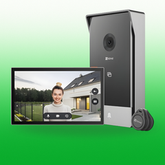 Collection image for: Smart Intercom EZ