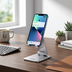 Mobile Stands