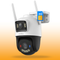 4G Cameras