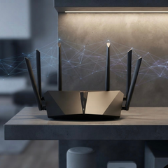 Routers & Switches