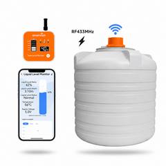 Collection image for: Water Tank Level