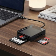Card Readers