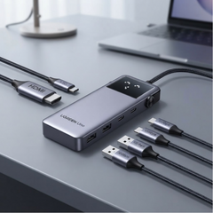 USB Hubs