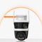 WiFi and PoE security cameras for smart surveillance, remote monitoring and reliable protection solutions