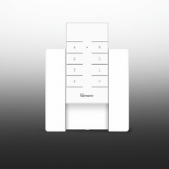 Smart home accessories for automation, connectivity, control and intelligent connected living solutions
