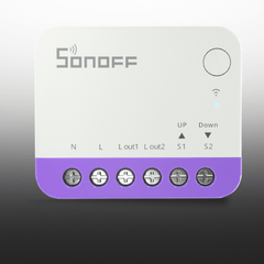 WiFi DIY modules for smart switching, automation and connected home control solutions