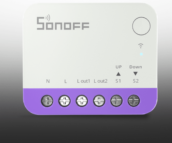 WiFi DIY Modules for Smart Switching Control – Bestways Smart-home ...