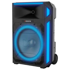 Collection image for: Monster Bluetooth Speakers