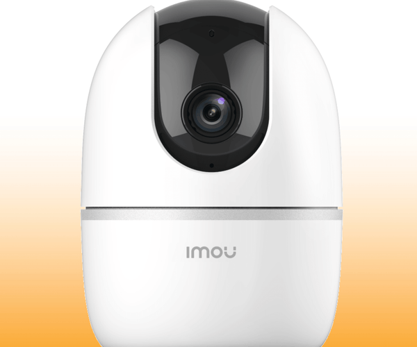 Indoor WiFi Cameras for Smart Home Security – Bestways Smart-home Solutions
