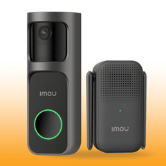 Smart intercom systems for access control, visitor communication and secure entry management