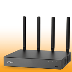 NVR, SD Card & Network Switches - Bestways Smart-home Solutions 