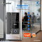 Security Glass Door Locks