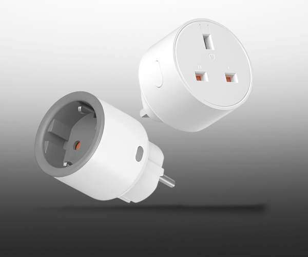 WiFi Plugs and Switches for Smart Home Control – Bestways Smart-home ...