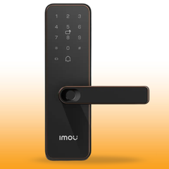 Smart Door Lock - Bestways Smart-home Solutions 