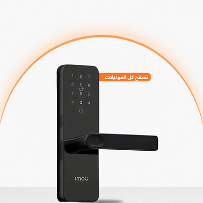 Smart door locks