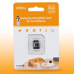 Storage - Bestways Smart-home Solutions