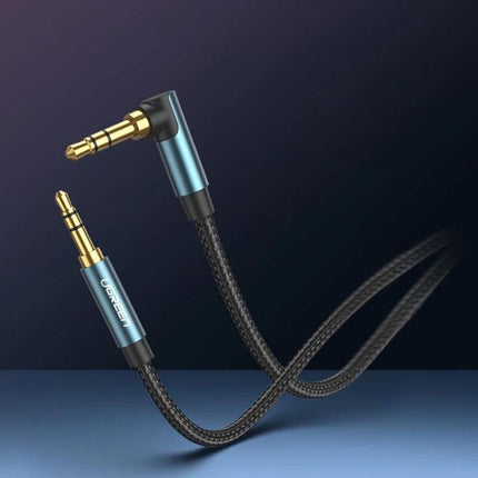 UGREEN 3.5mm Angled Audio Cable AV112 – view 3