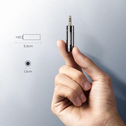 UGREEN 3.5mm to 6.35mm Audio Adapter AV168 – view 4