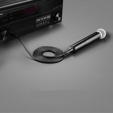 UGREEN 6.35mm to XLR Microphone Cable AV131 – view 6