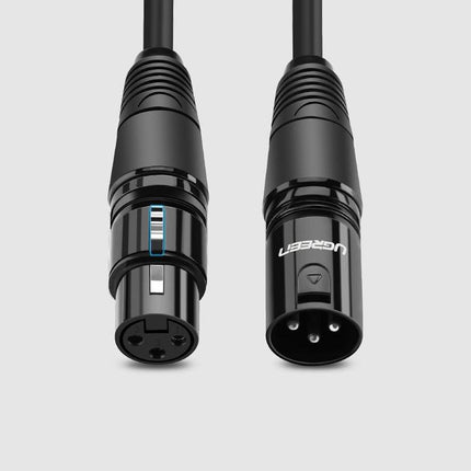 UGREEN XLR Microphone Extension Cable AV130 – view 3