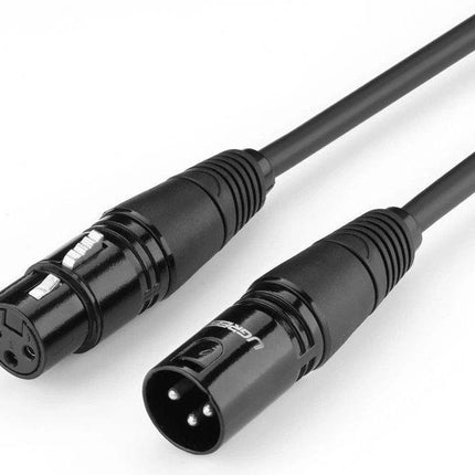 UGREEN XLR Microphone Extension Cable AV130 – view 2