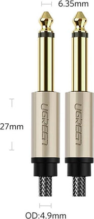 UGREEN 6.35mm TS Audio Cable AV128 – view 3