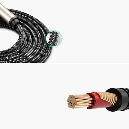 UGREEN 6.35mm TS Audio Cable AV128 – view 6
