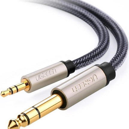UGREEN 3.5mm to 6.35mm Audio Cable AV127 – view 4