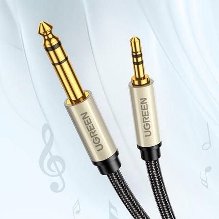 UGREEN 3.5mm to 6.35mm Audio Cable AV127 – view 5