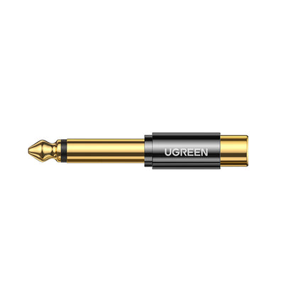 محول يوجرين 6.35 ملم إلى RCA AV169 – صورة 2