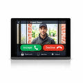 شاشة انتركم فيديو ذكية Tuya WiFi مقاس 10 إنش – IPS HD مع تسجيل وتحكم بالتطبيق