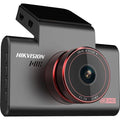 Hikvision AE-DC8312-C6S 4K UHD Dash Camera with GPS, Sony IMX415 Sensor, ADAS & 3