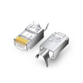 UGREEN Cat6A/Cat7 Shielded RJ45 Modular Plug 10 Pcs | NW123 | 70316
