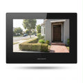 Hikvision 7-Inch IP Video Intercom Indoor Touch Screen with PoE – DS-KH6320-LE1(B)