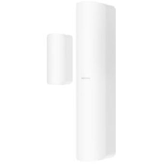 Hikvision AX PRO Wireless Magnetic Contact with Shock & Tilt Detection – DS-PDMCK-EG2-WB(B)