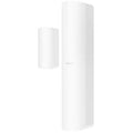 Hikvision AX PRO Wireless Magnetic Contact with Shock & Tilt Detection – DS-PDMCK-EG2-WB(B)