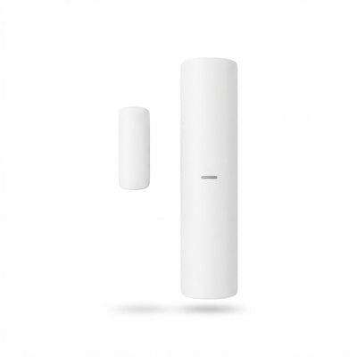 Hikvision AX PRO Wireless Door & Window Magnetic Contact – DS-PDMC-EG2-WE(B)