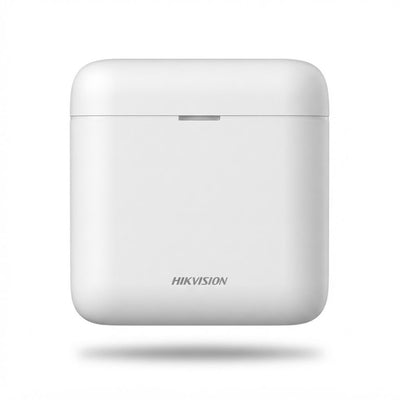 Hikvision AX PRO 433MHz Wireless Signal Repeater – DS-PR1-WB