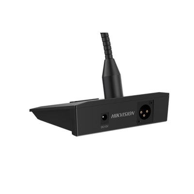 Hikvision DS-QAE0MG0G1 Gooseneck Paging Microphone (2/3)