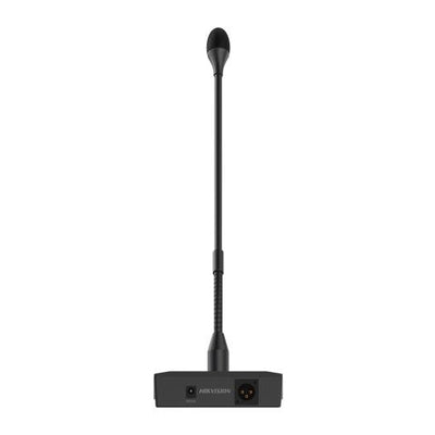 Hikvision DS-QAE0MG0G1 Gooseneck Paging Microphone (1/3)