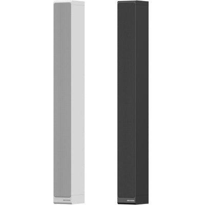 Hikvision DS-QAPS4R15-2 Linear Array Column Speaker (1/2)