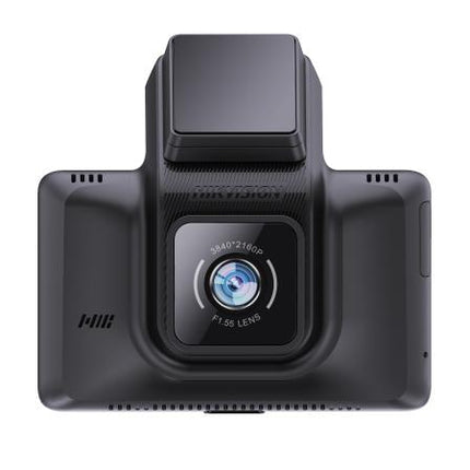 كاميرا سيارة هيكفيجن 2K مزدوجة مع Wi-Fi وGPS - AE-DC4328-K5