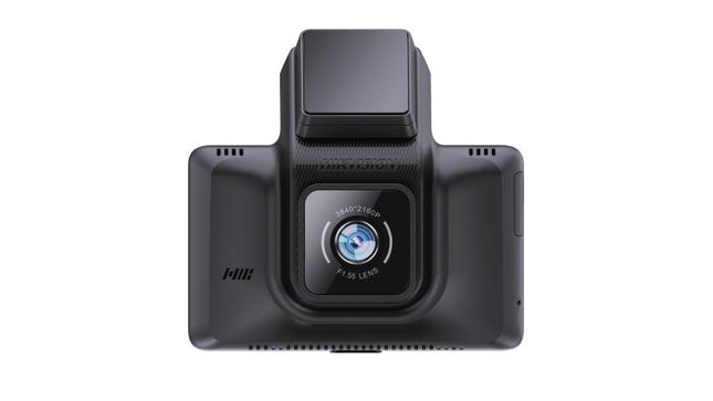 Hikvision 2K Dual-Channel Wi-Fi GPS Dash Camera AE-DC4328-K5